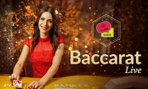 Live dealer games icon
